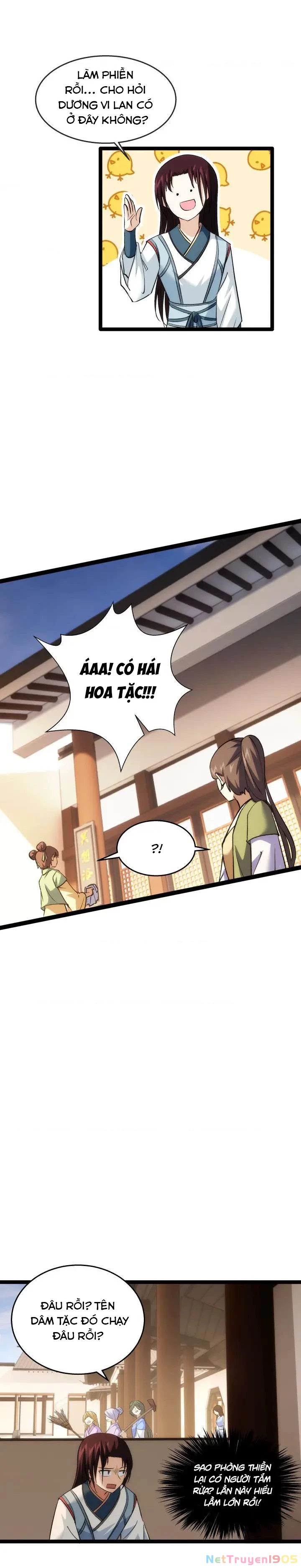Phi Ca Truyện Chapter 162 - Trang 13