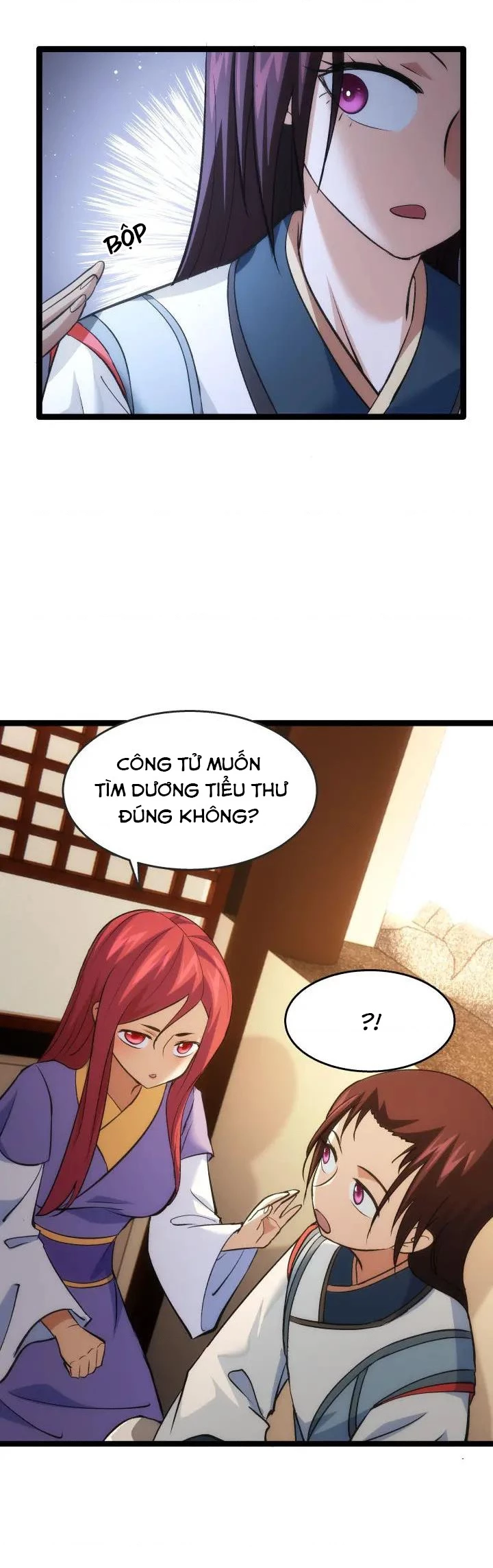 Phi Ca Truyện Chapter 162 - Trang 14