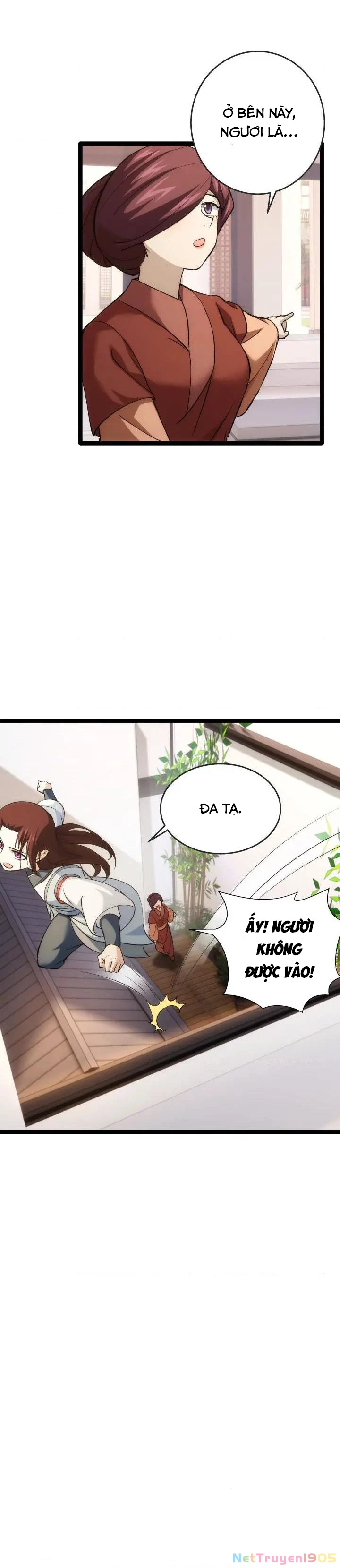 Phi Ca Truyện Chapter 162 - Trang 9