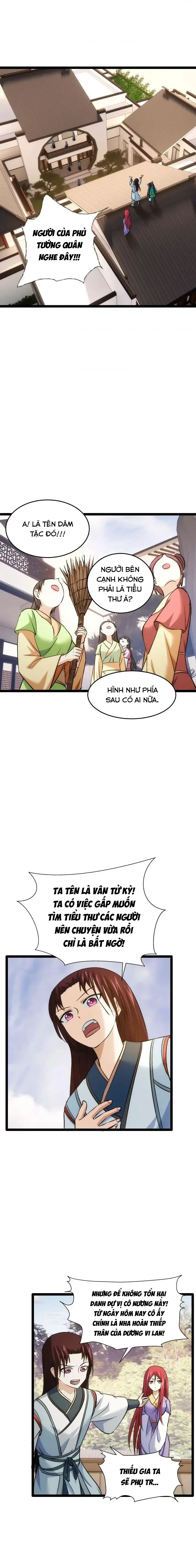 Phi Ca Truyện Chapter 163 - Trang 13