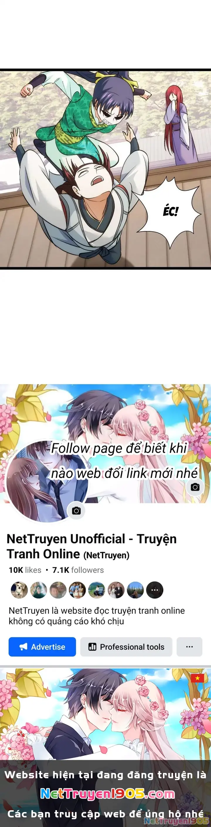 Phi Ca Truyện Chapter 163 - Trang 14