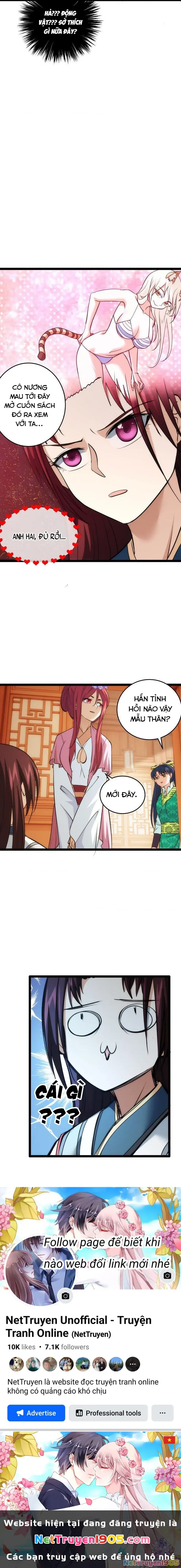 Phi Ca Truyện Chapter 164 - Trang 14