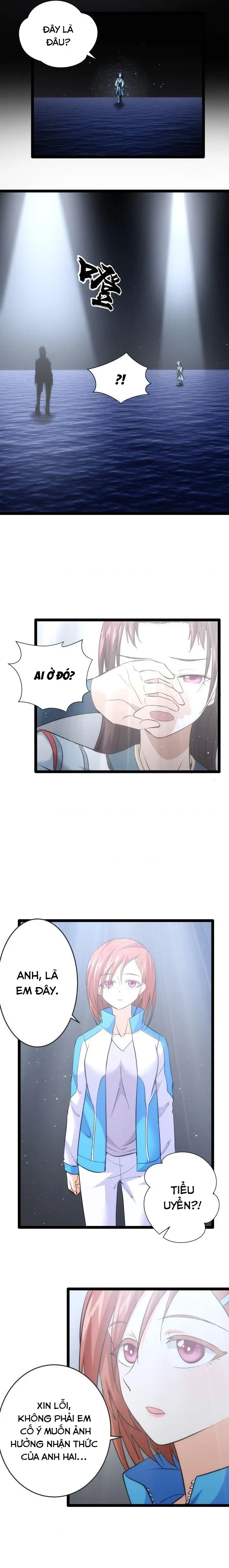Phi Ca Truyện Chapter 164 - Trang 5