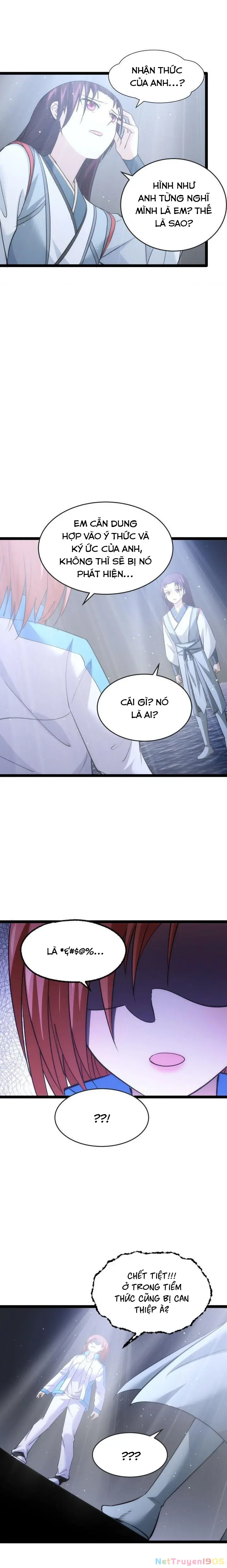 Phi Ca Truyện Chapter 164 - Trang 6