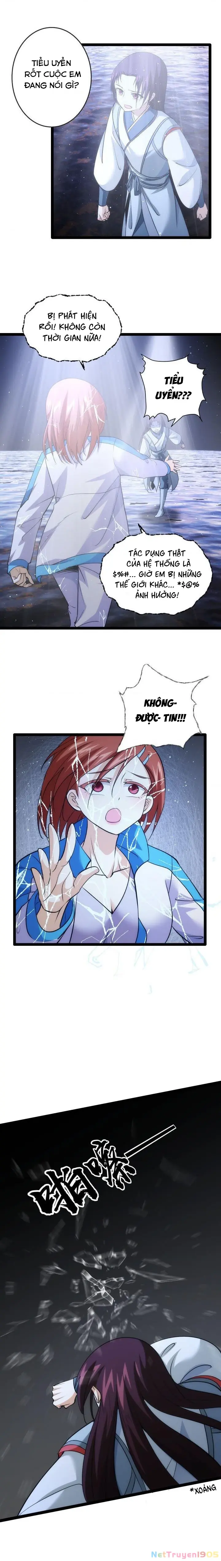 Phi Ca Truyện Chapter 164 - Trang 7