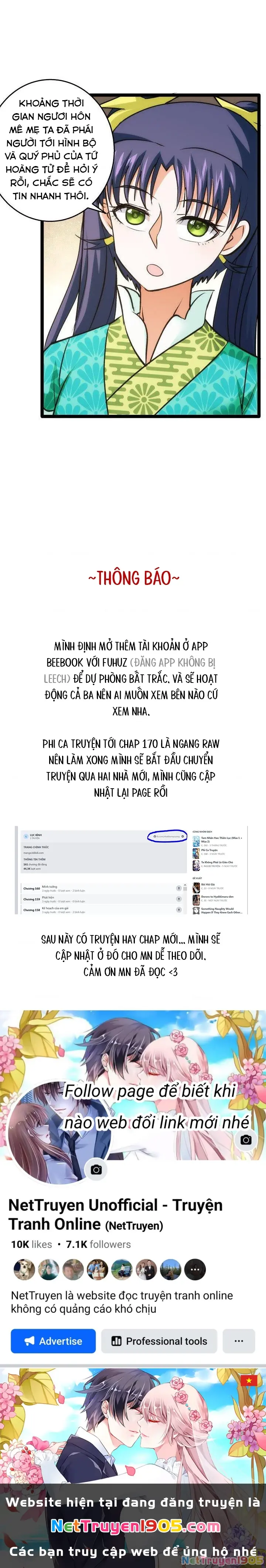 Phi Ca Truyện Chapter 165 - Trang 15