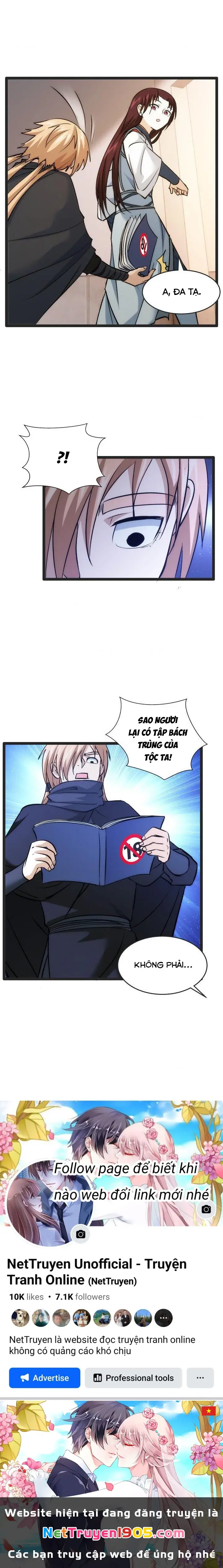 Phi Ca Truyện Chapter 166 - Trang 13