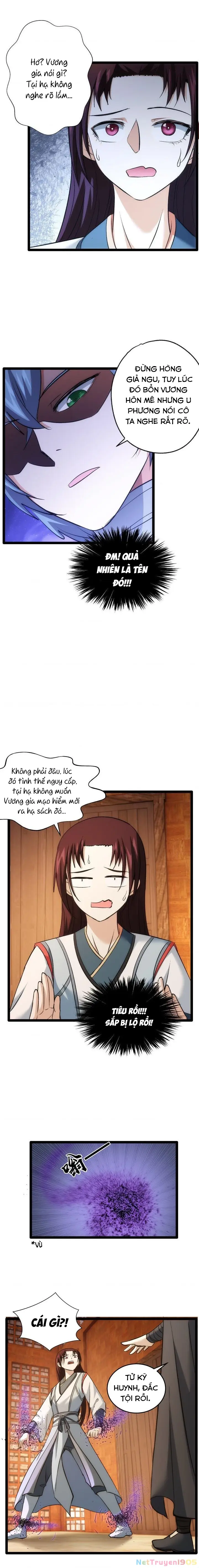 Phi Ca Truyện Chapter 167 - Trang 11