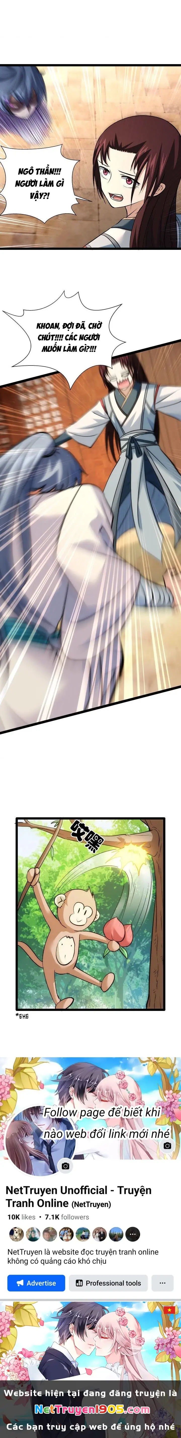 Phi Ca Truyện Chapter 167 - Trang 12