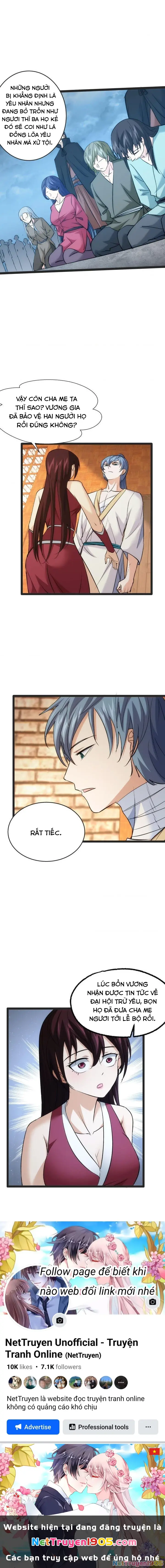 Phi Ca Truyện Chapter 168 - Trang 13