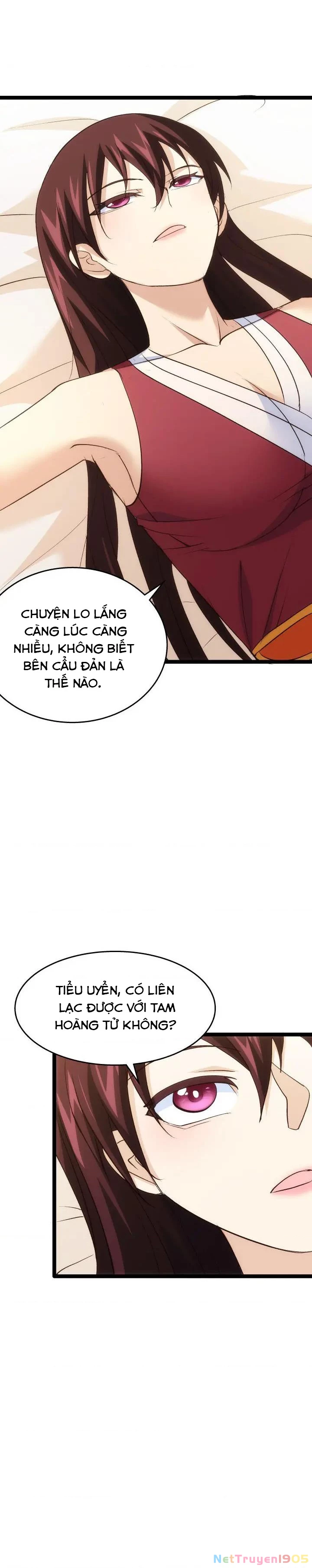 Phi Ca Truyện Chapter 169 - Trang 14