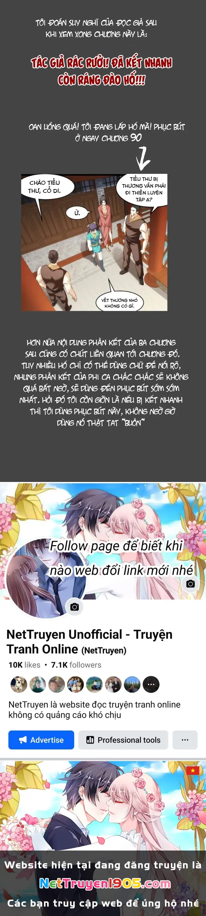 Phi Ca Truyện Chapter 169 - Trang 15