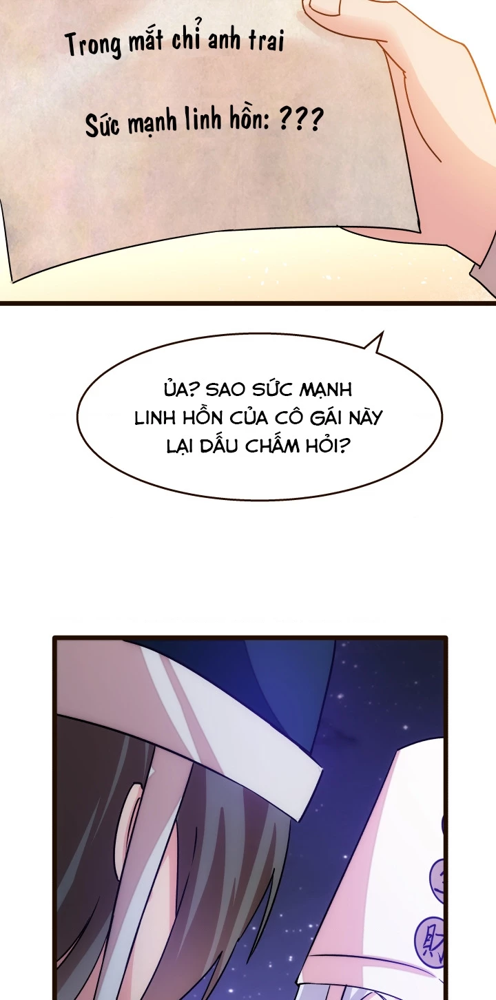 Phi Ca Truyện Chapter 17 - Trang 10