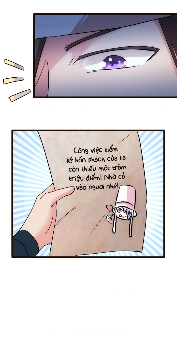 Phi Ca Truyện Chapter 17 - Trang 14
