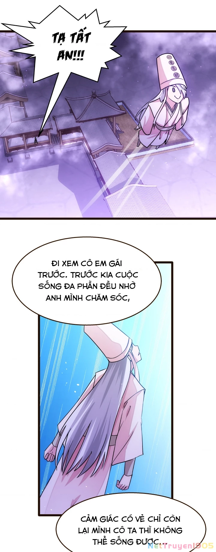 Phi Ca Truyện Chapter 17 - Trang 15