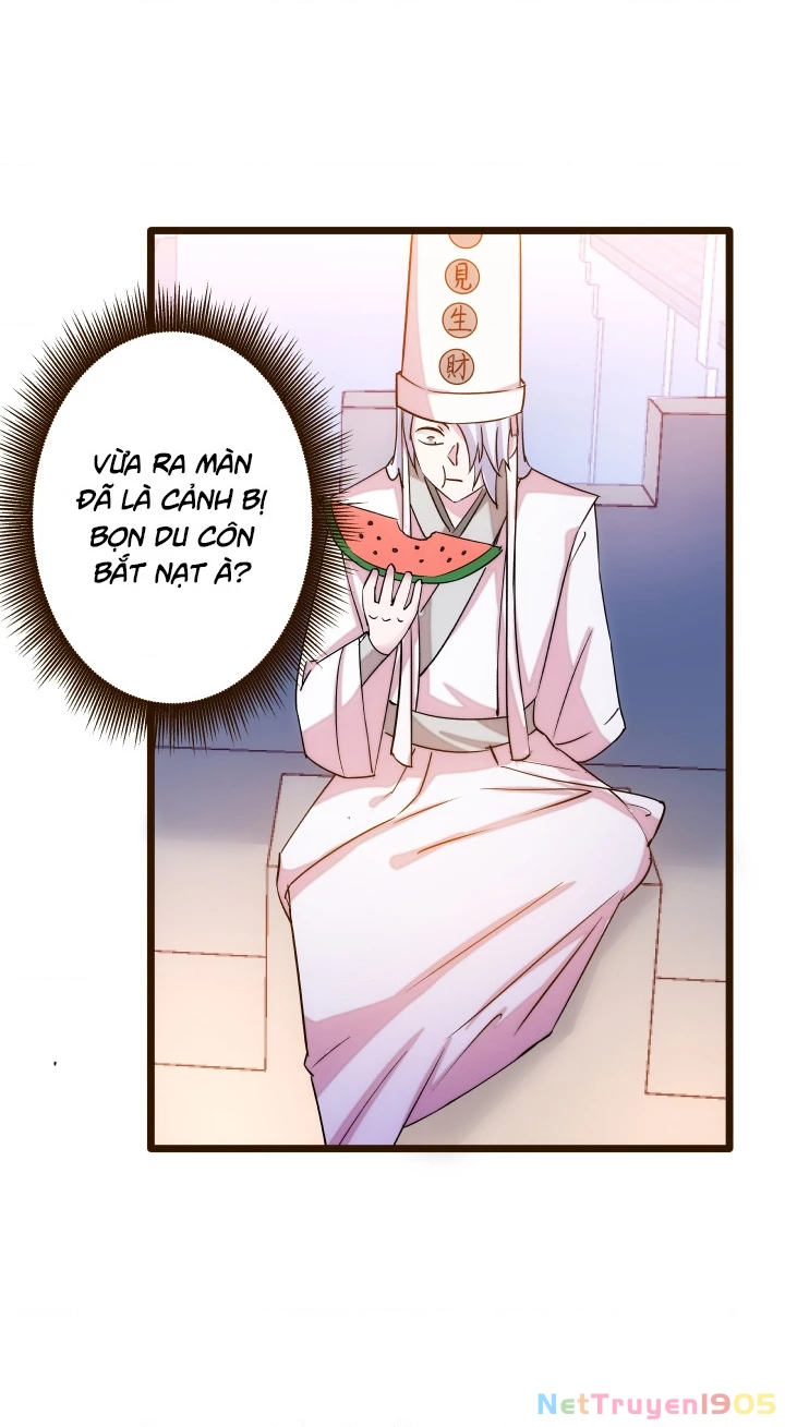 Phi Ca Truyện Chapter 17 - Trang 19