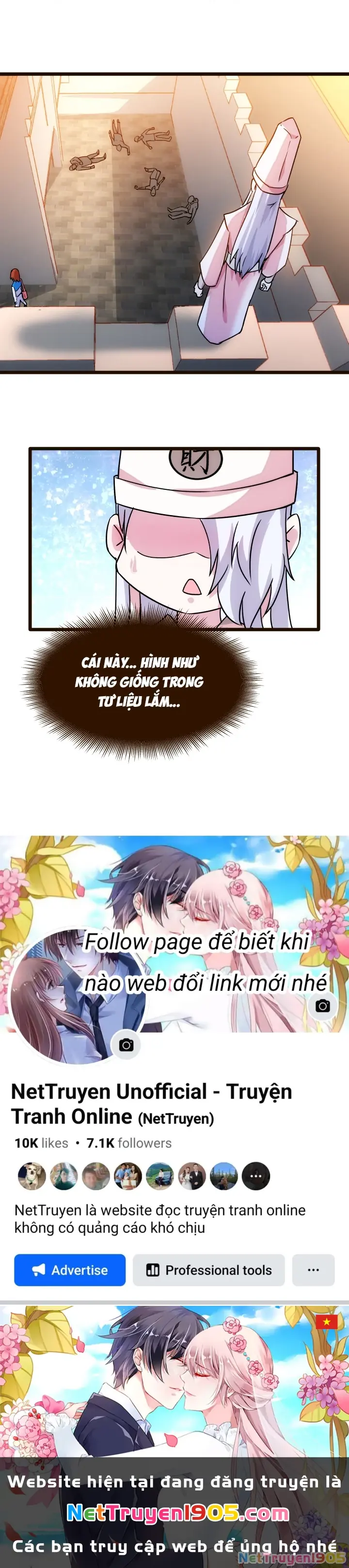 Phi Ca Truyện Chapter 17 - Trang 26