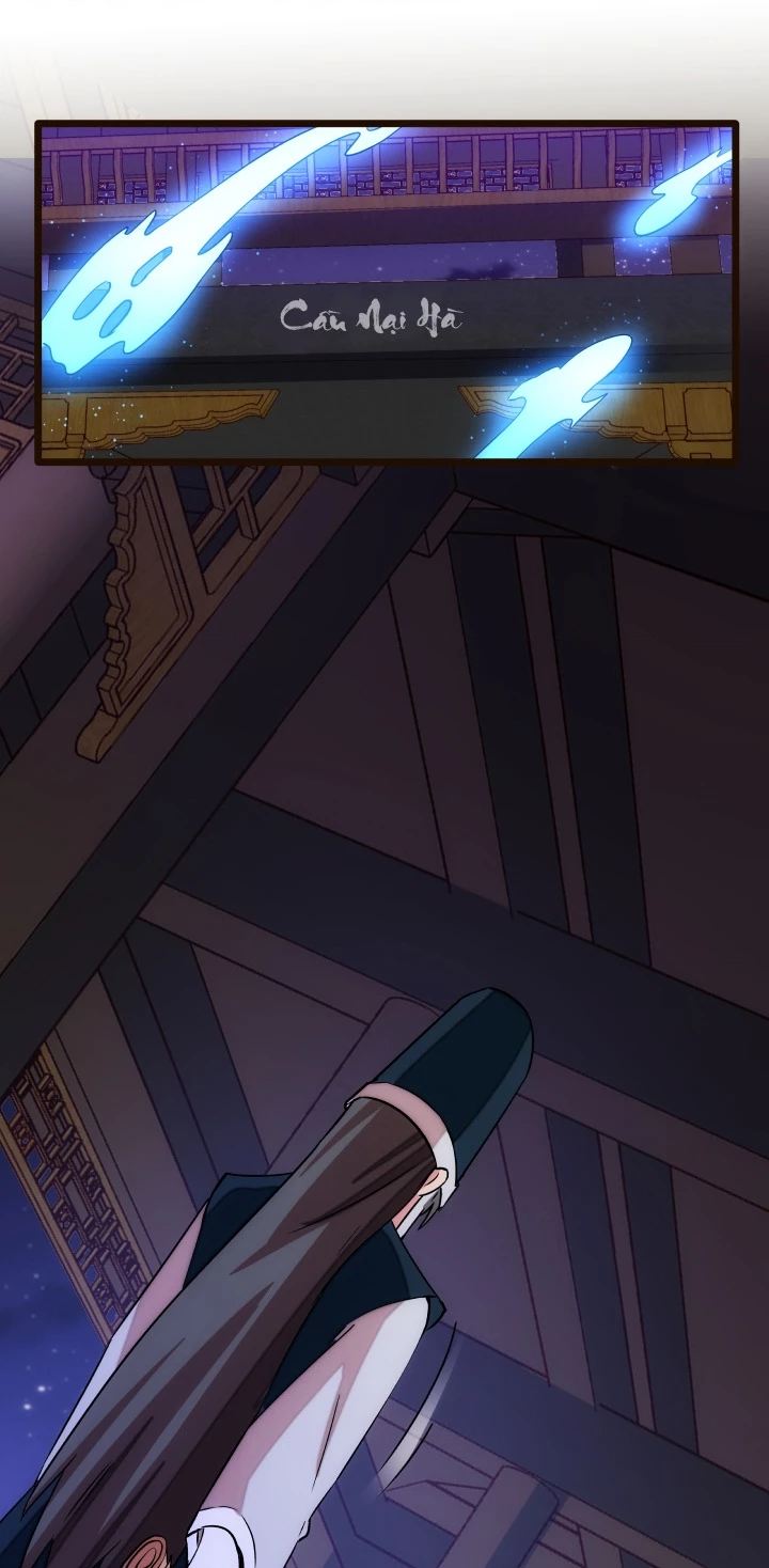 Phi Ca Truyện Chapter 17 - Trang 3