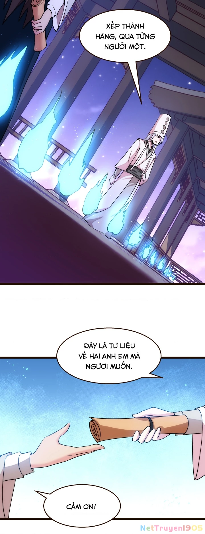 Phi Ca Truyện Chapter 17 - Trang 4