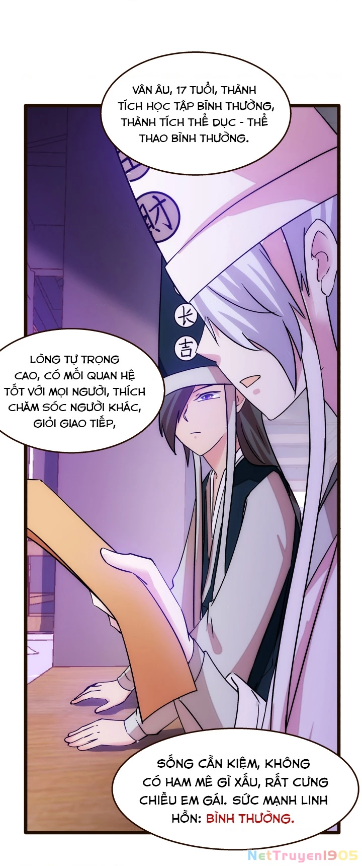Phi Ca Truyện Chapter 17 - Trang 6