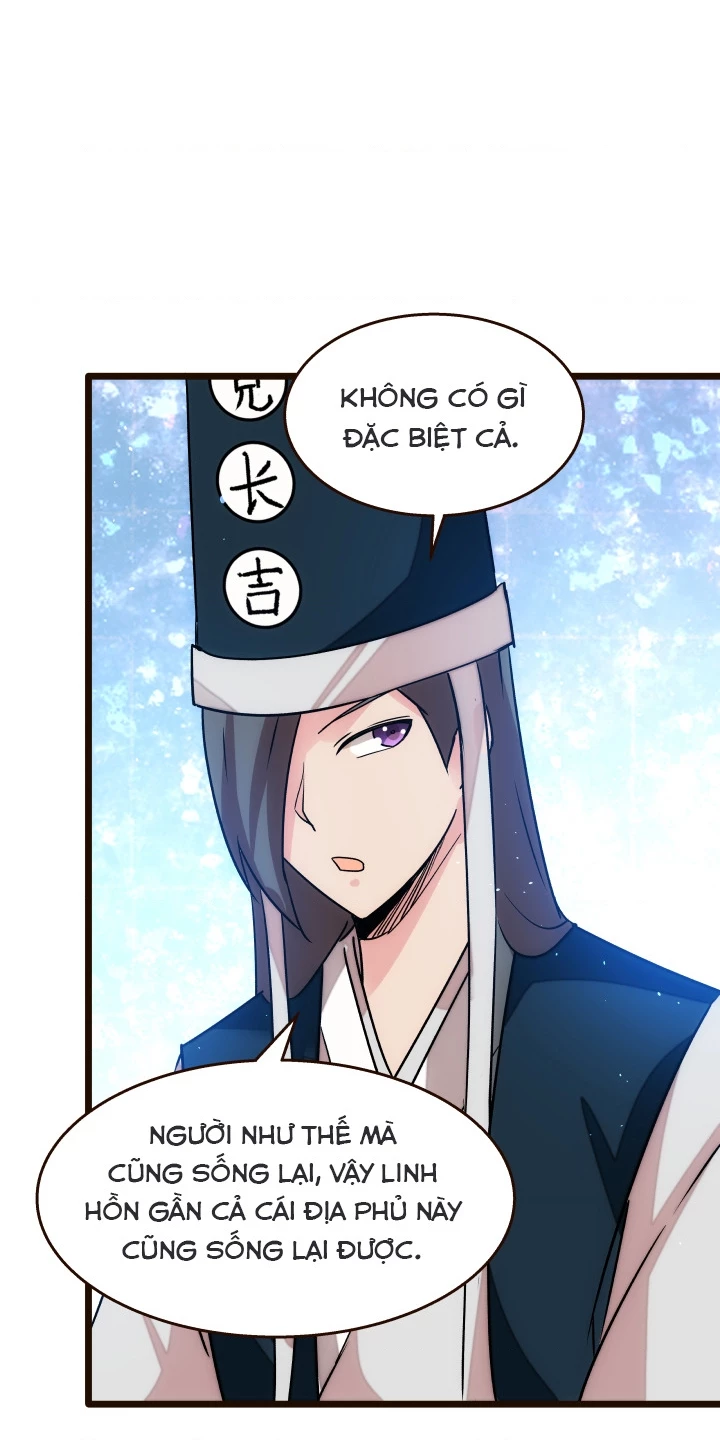 Phi Ca Truyện Chapter 17 - Trang 7