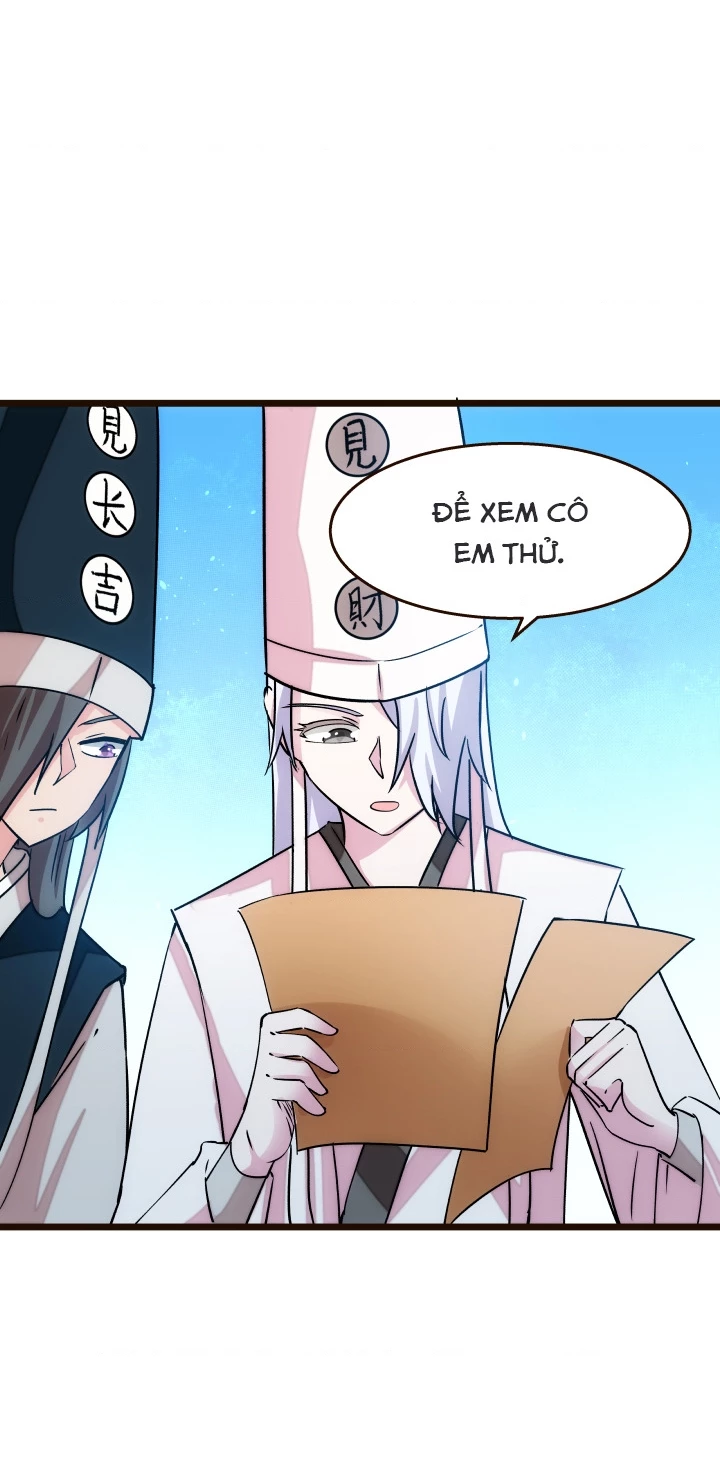 Phi Ca Truyện Chapter 17 - Trang 8