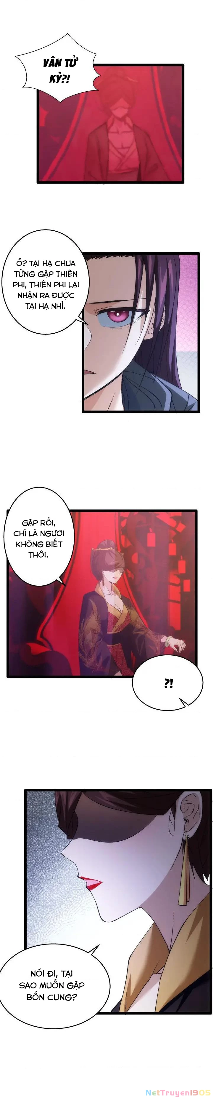 Phi Ca Truyện Chapter 170 - Trang 10