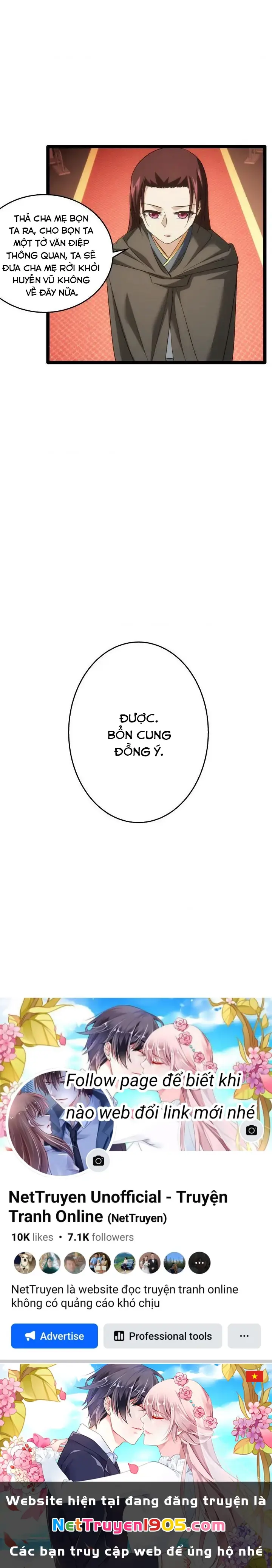 Phi Ca Truyện Chapter 170 - Trang 14