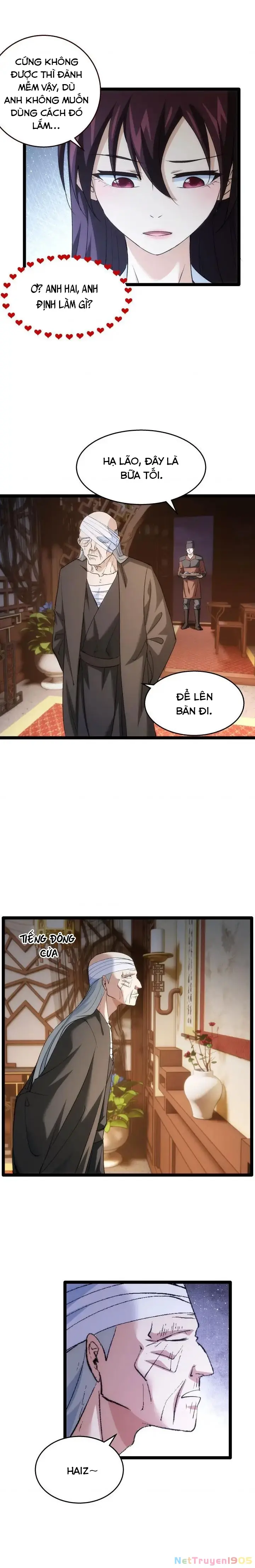 Phi Ca Truyện Chapter 170 - Trang 5