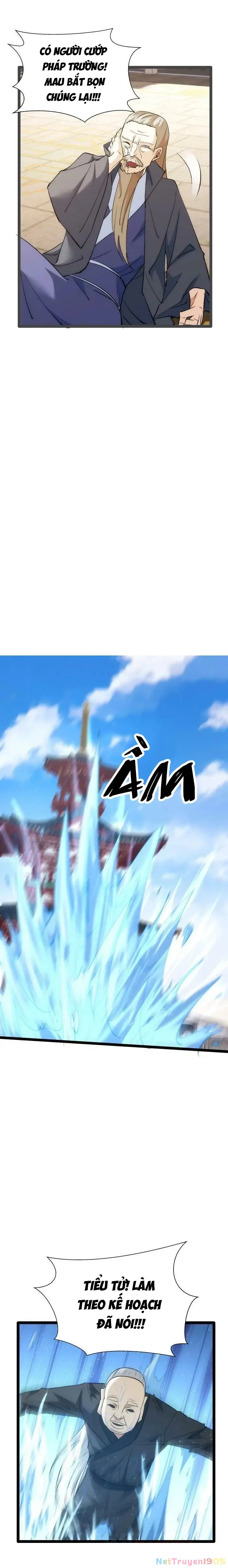 Phi Ca Truyện Chapter 171 - Trang 13