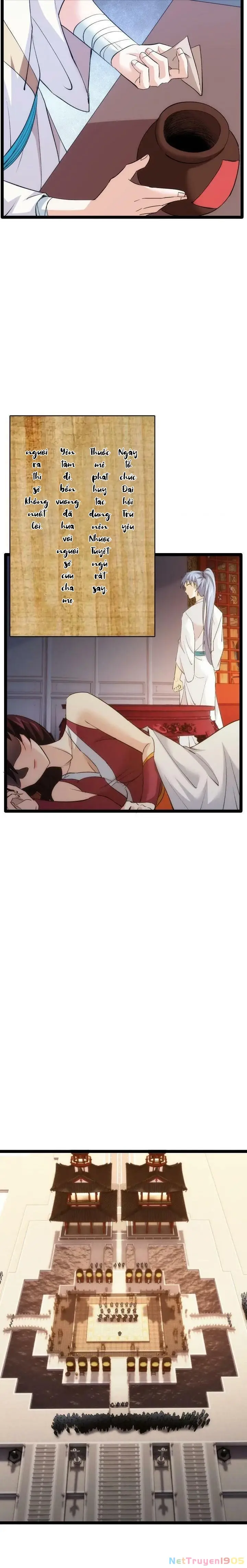 Phi Ca Truyện Chapter 171 - Trang 5