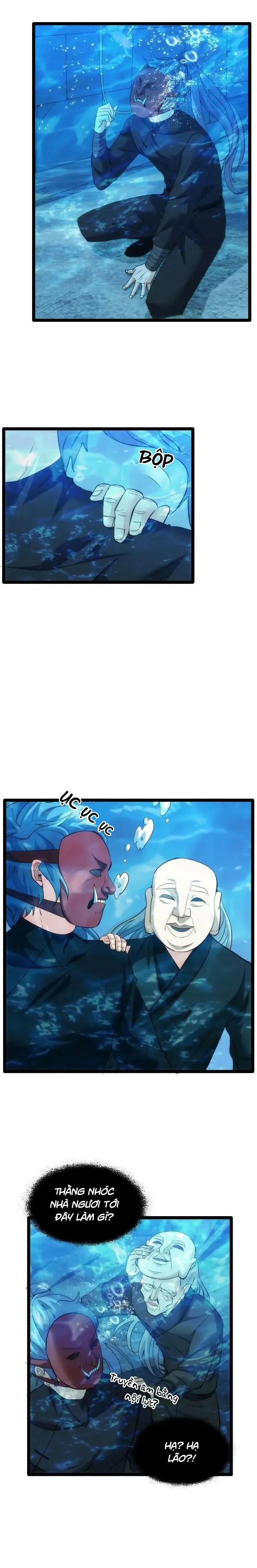 Phi Ca Truyện Chapter 171 - Trang 7