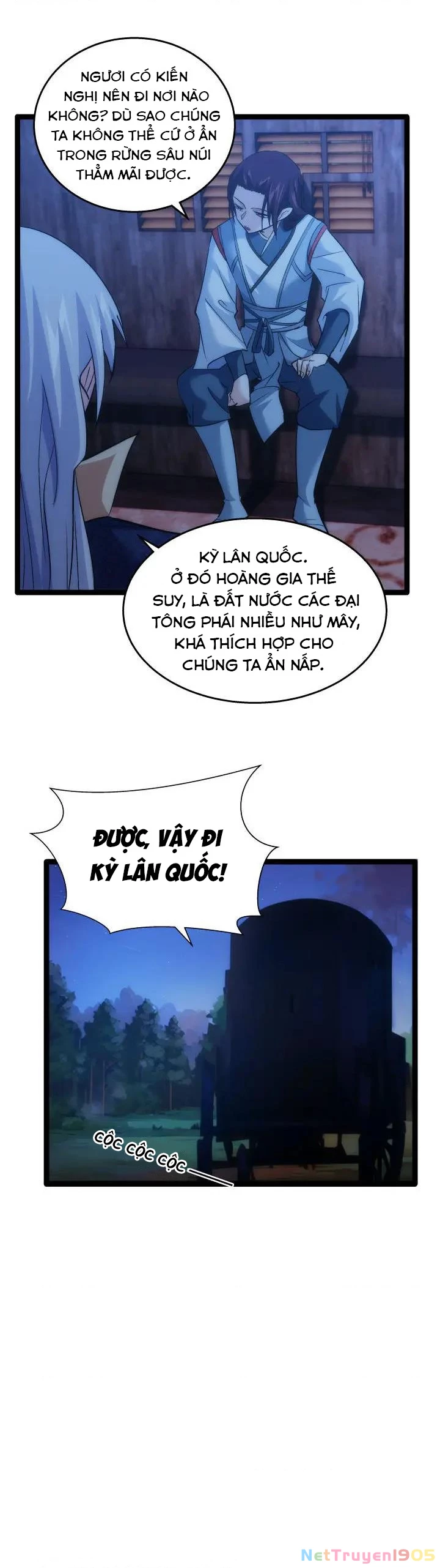 Phi Ca Truyện Chapter 172 - Trang 14