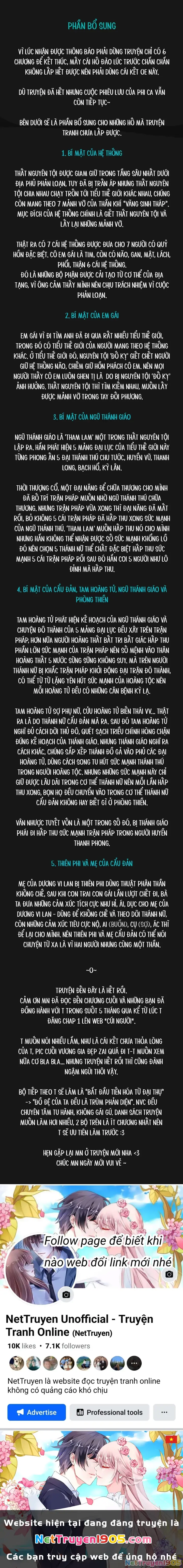 Phi Ca Truyện Chapter 172 - Trang 17
