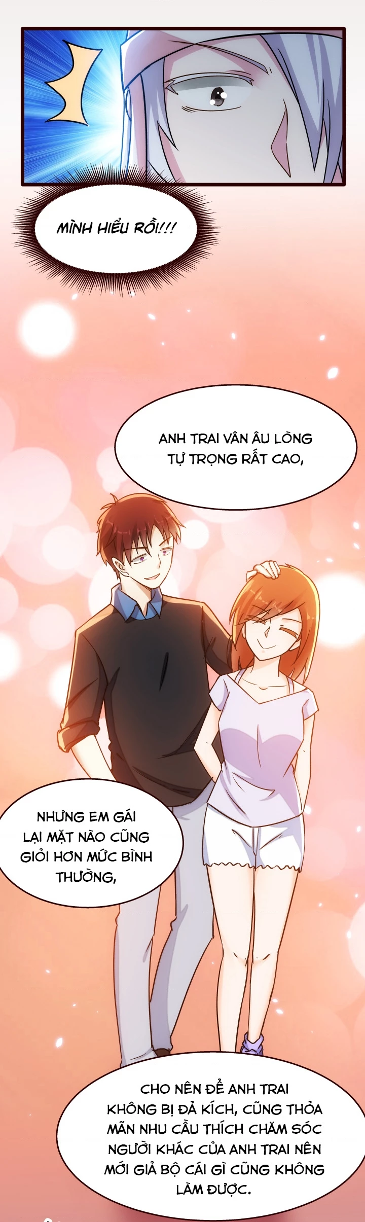 Phi Ca Truyện Chapter 18 - Trang 10
