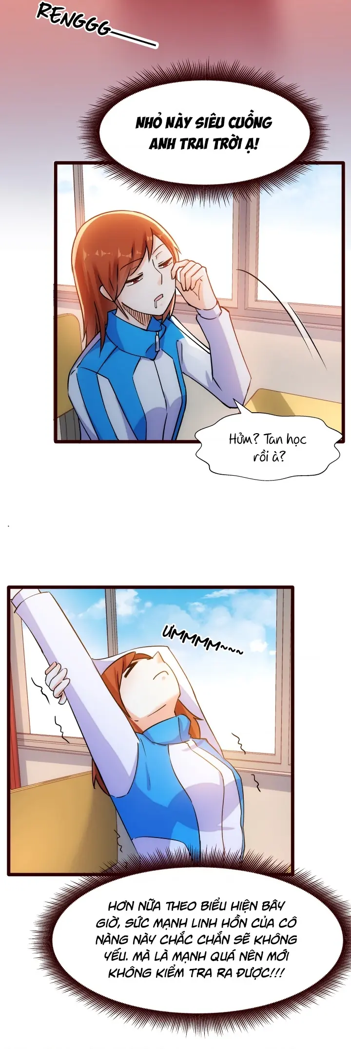 Phi Ca Truyện Chapter 18 - Trang 11