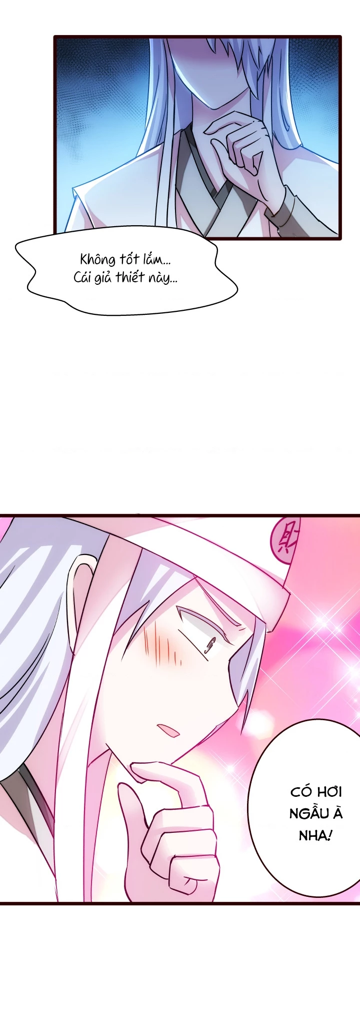 Phi Ca Truyện Chapter 18 - Trang 12