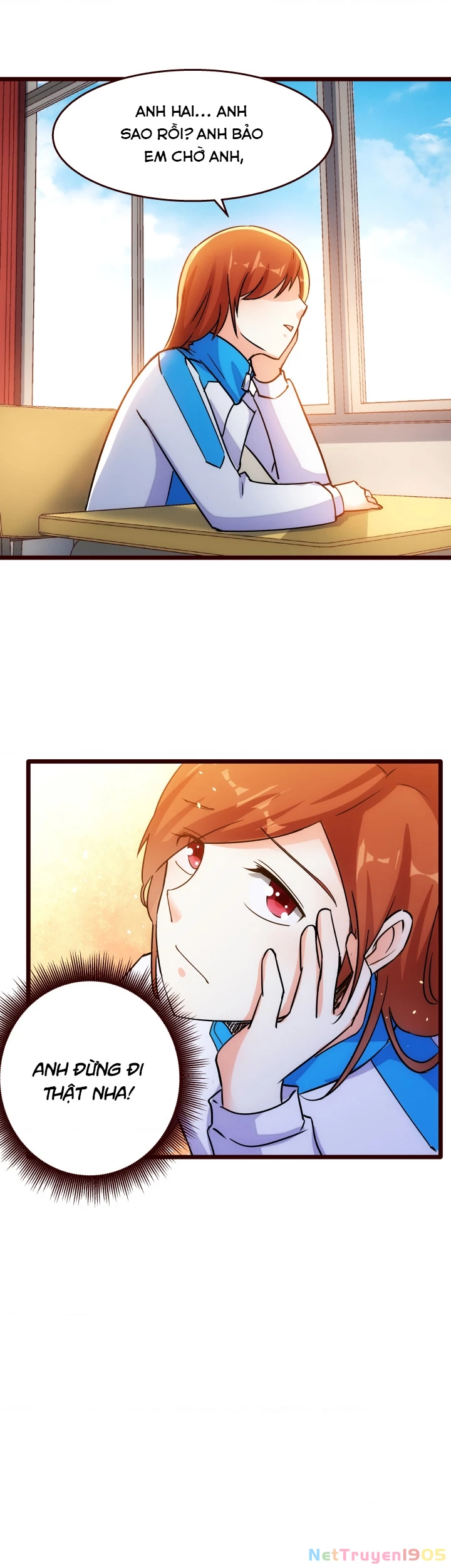 Phi Ca Truyện Chapter 18 - Trang 13