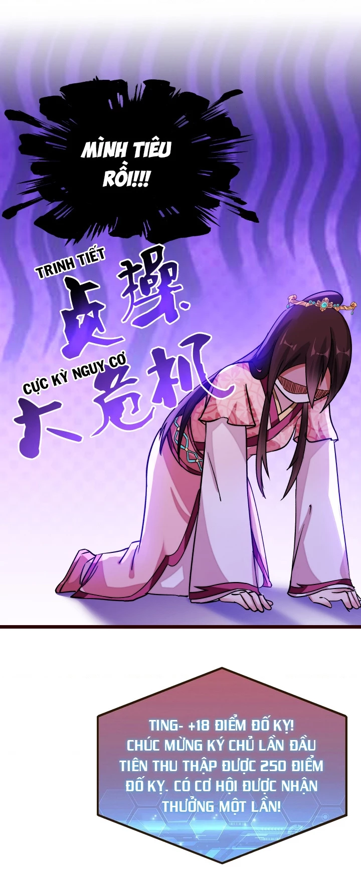 Phi Ca Truyện Chapter 18 - Trang 14