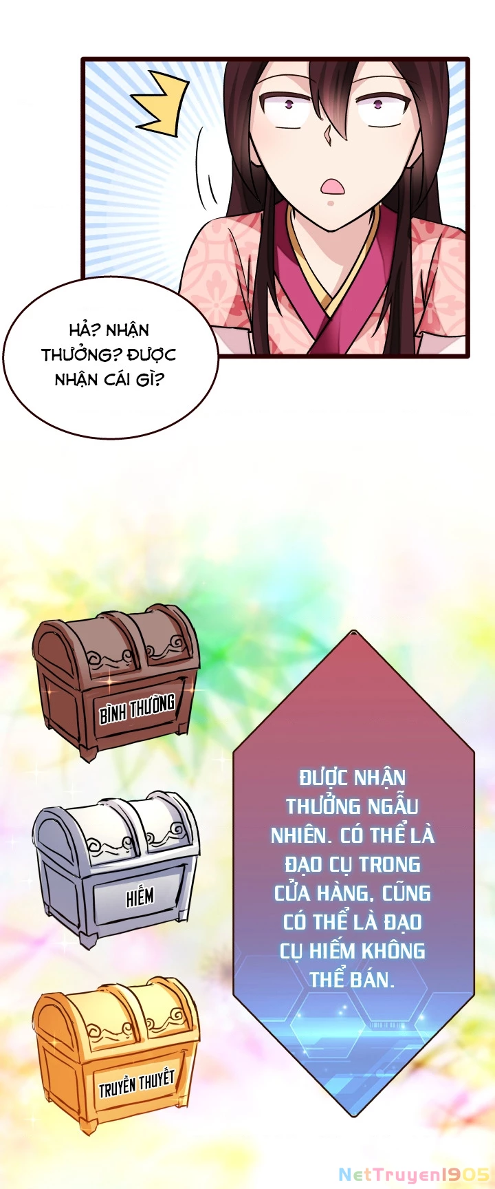 Phi Ca Truyện Chapter 18 - Trang 15