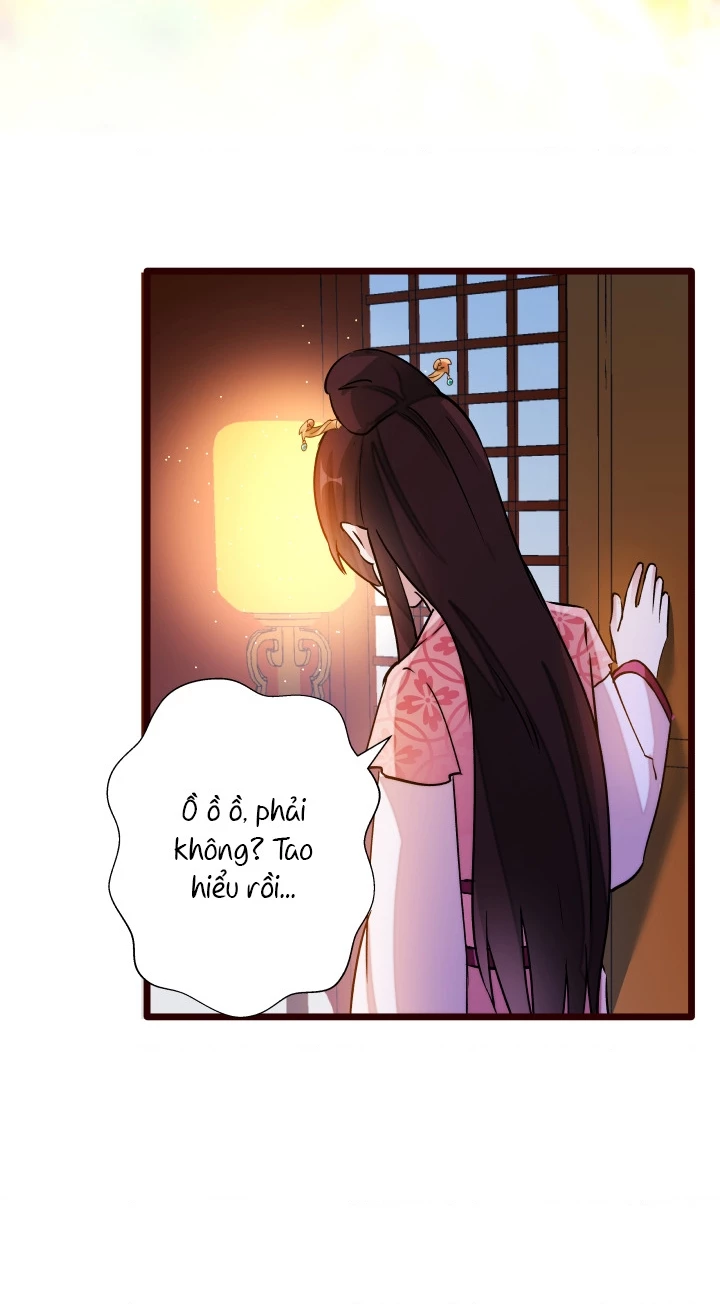 Phi Ca Truyện Chapter 18 - Trang 16