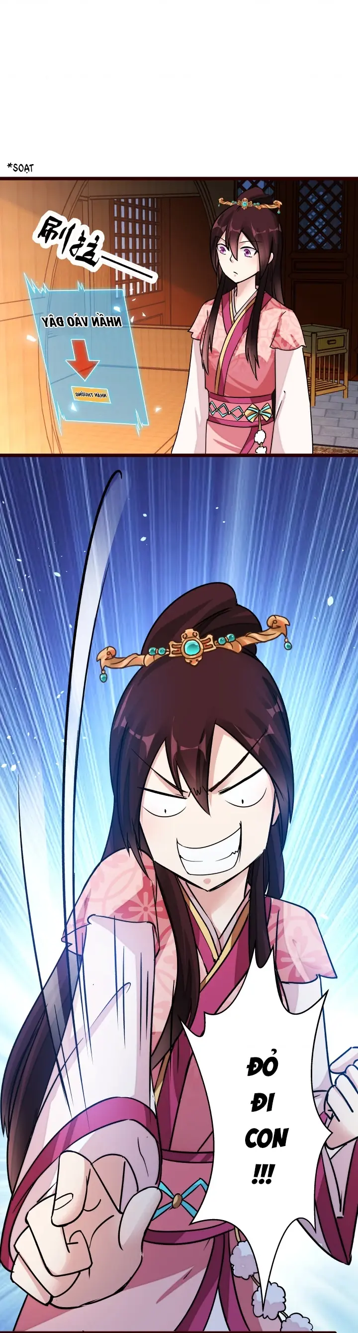 Phi Ca Truyện Chapter 18 - Trang 18