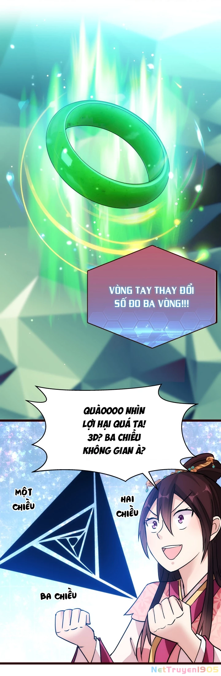 Phi Ca Truyện Chapter 18 - Trang 20