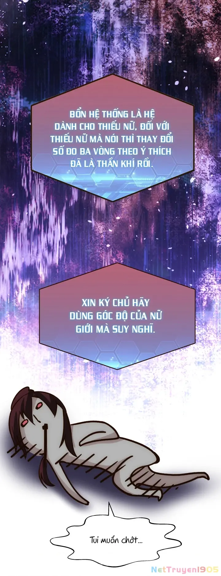 Phi Ca Truyện Chapter 18 - Trang 22