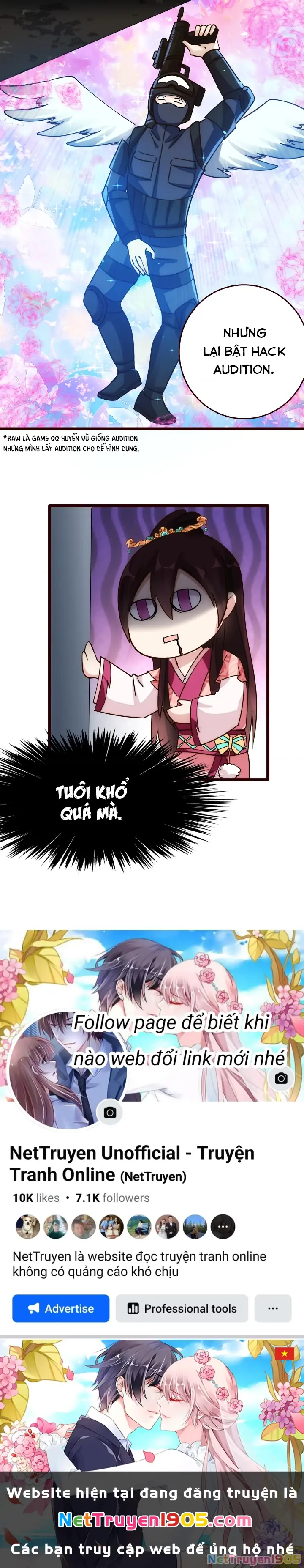 Phi Ca Truyện Chapter 18 - Trang 24