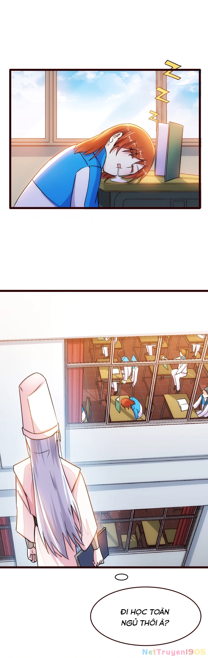 Phi Ca Truyện Chapter 18 - Trang 4