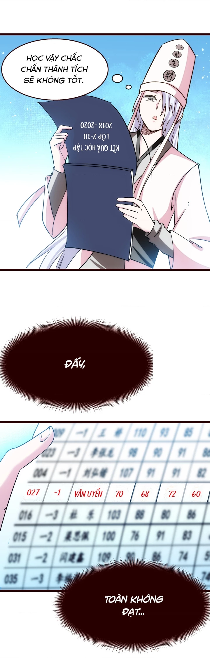 Phi Ca Truyện Chapter 18 - Trang 5