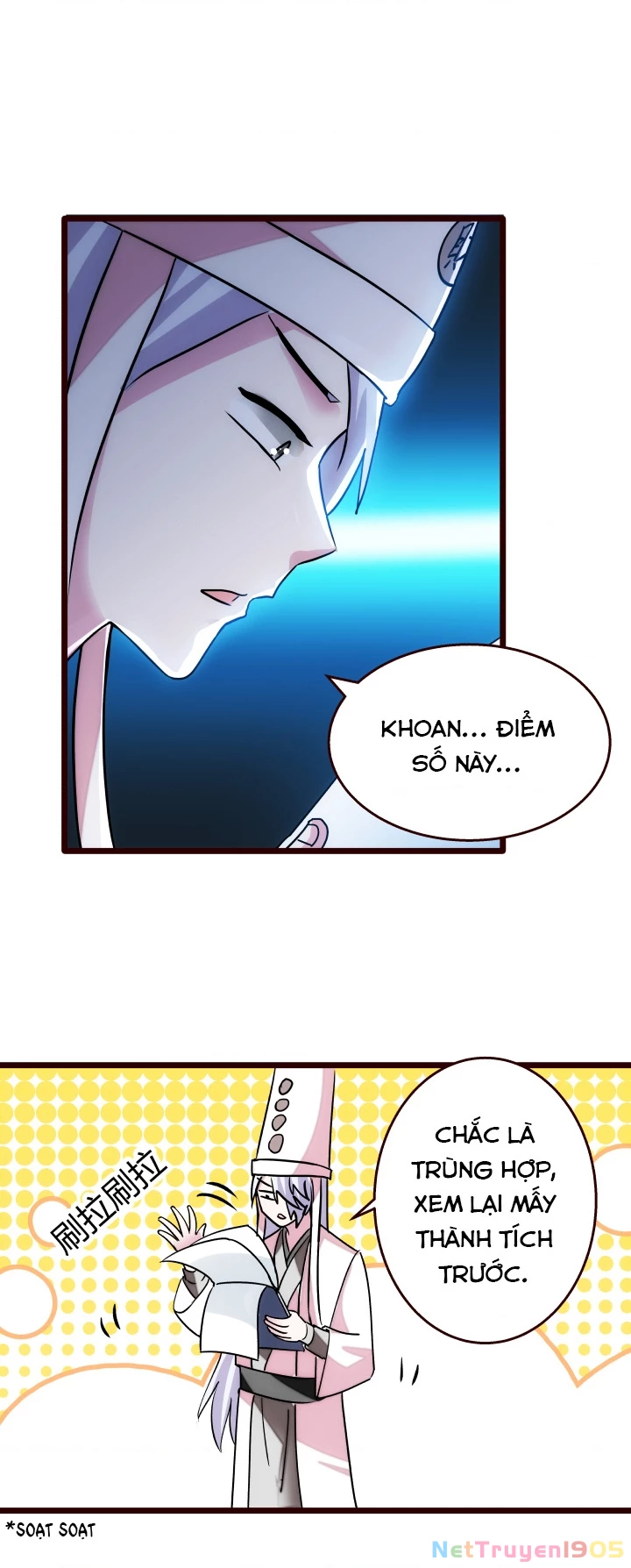 Phi Ca Truyện Chapter 18 - Trang 6