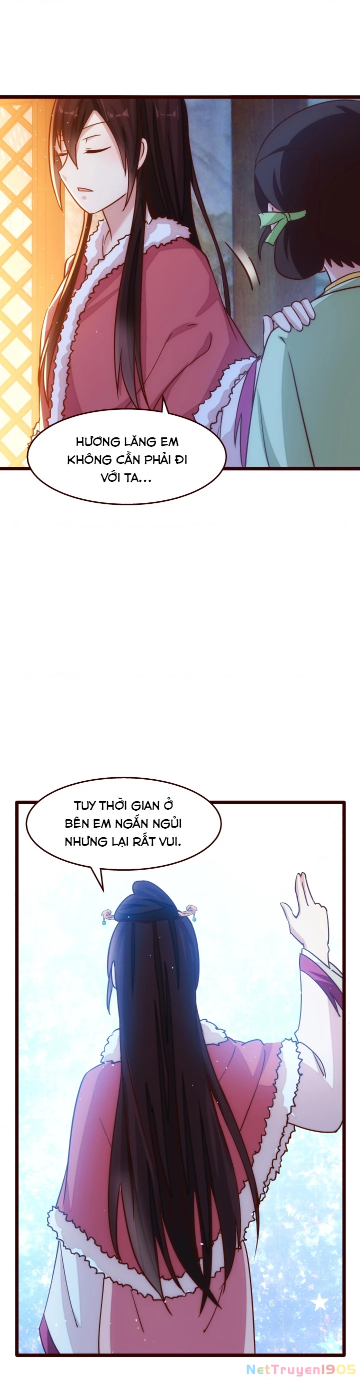 Phi Ca Truyện Chapter 19 - Trang 10
