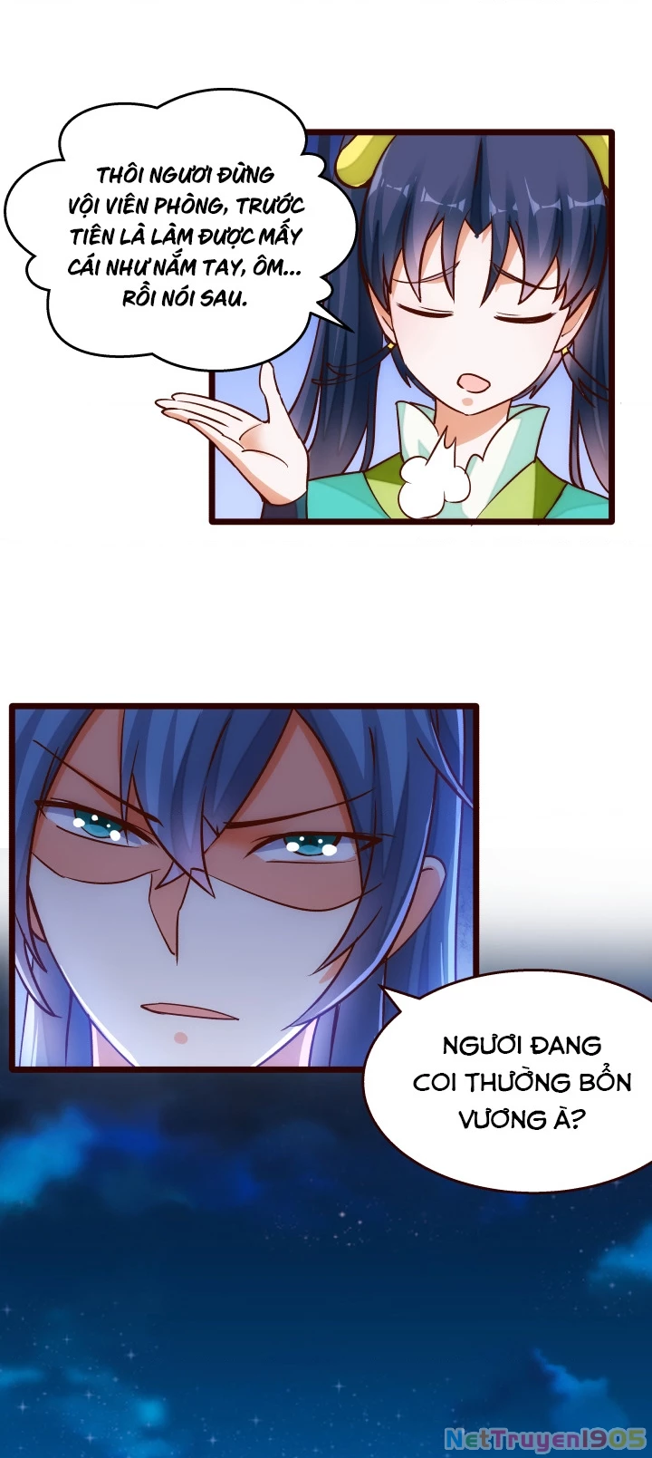 Phi Ca Truyện Chapter 19 - Trang 18